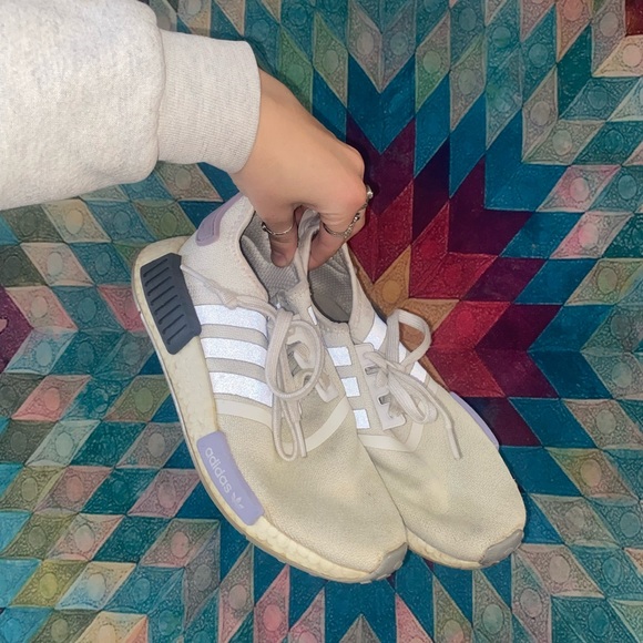 Adidas NMD’s Womans - Picture 3 of 3